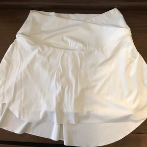 Halara Tennis Skirt NWT